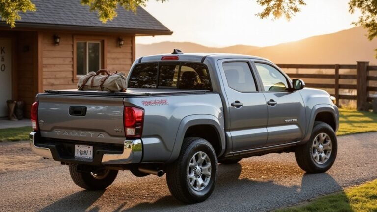 top snug fitting truck covers