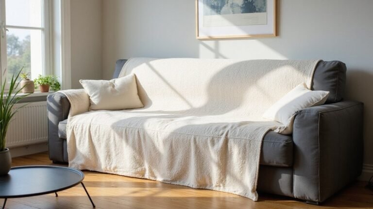 top sofa cover choices