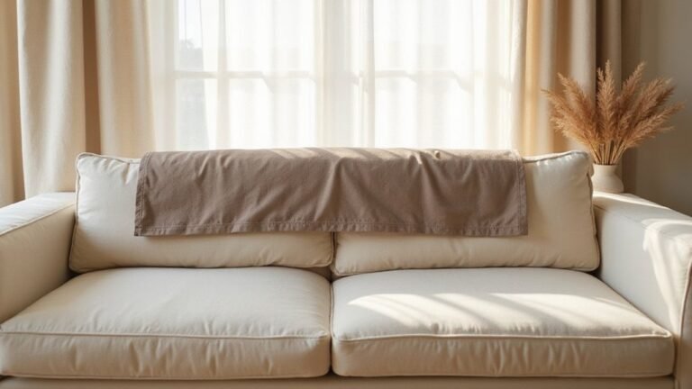 top sofa cover options