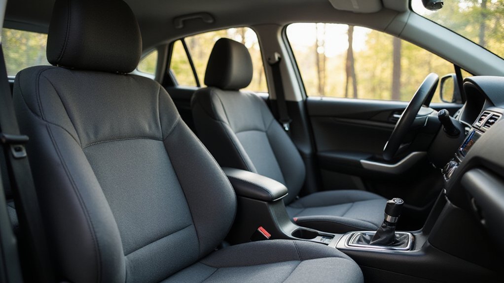 top subaru crosstrek protectors