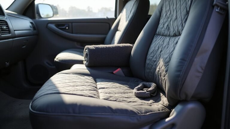top tahoe seat covers