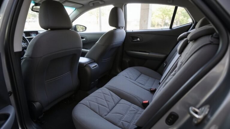 top tailored seat protectors