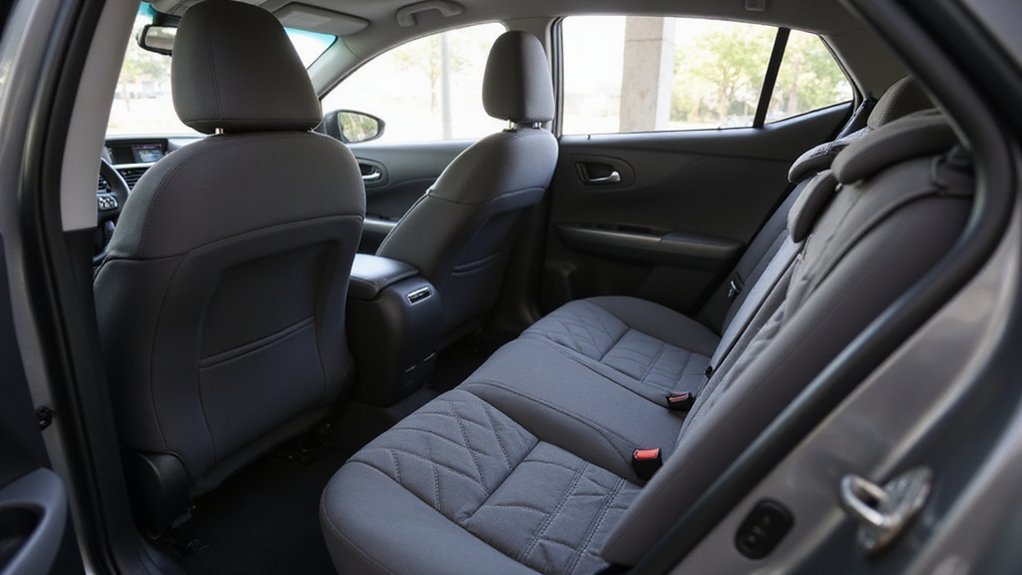 top tailored seat protectors