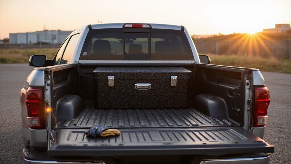 top toolbox compatible tonneau covers