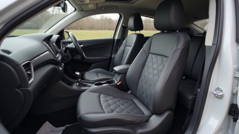 top tucson seat covers