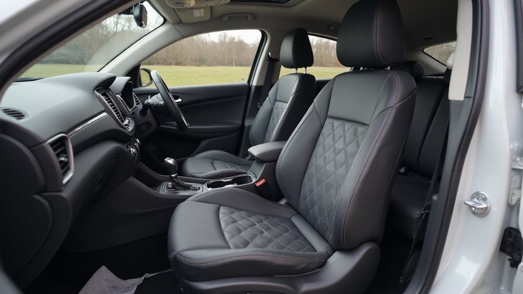 top tucson seat covers
