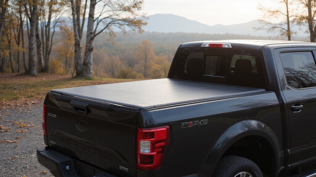 top tyler tonneau covers