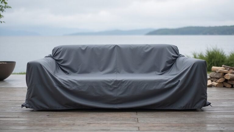 top waterproof patio covers