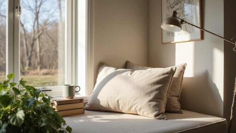 top window seat cushion covers
