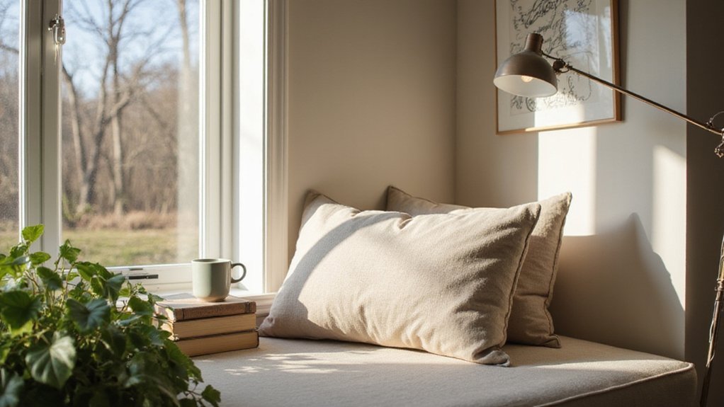 top window seat cushion covers