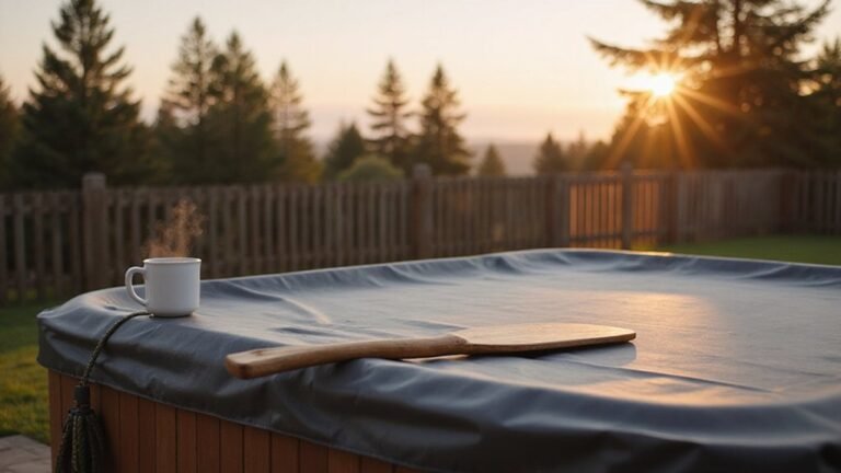 affordable spa cover options