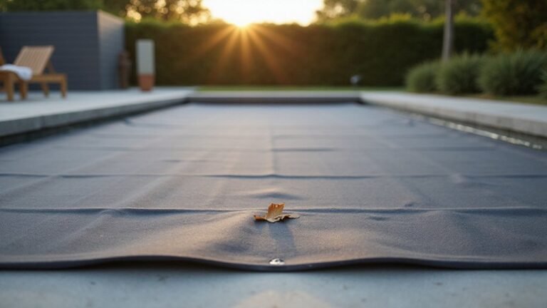 best durable pool covers