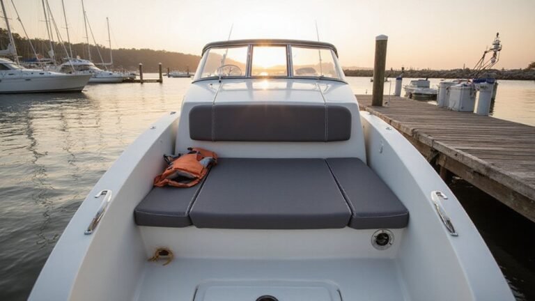 best fitted boat seat covers