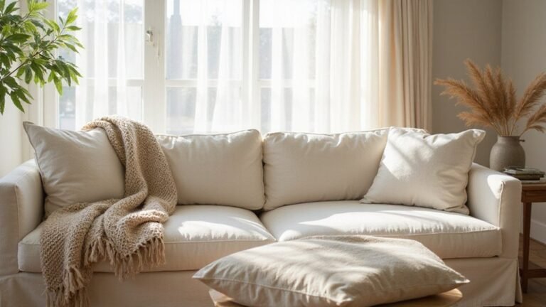 best t cushion slip covers