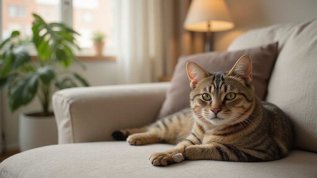 cat nail covers review