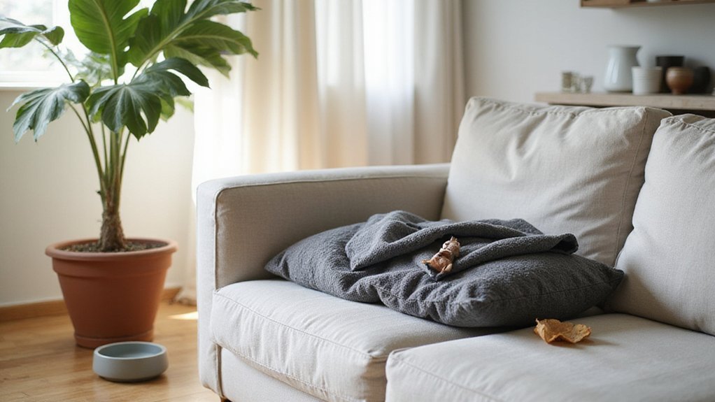 dog bed covers washable