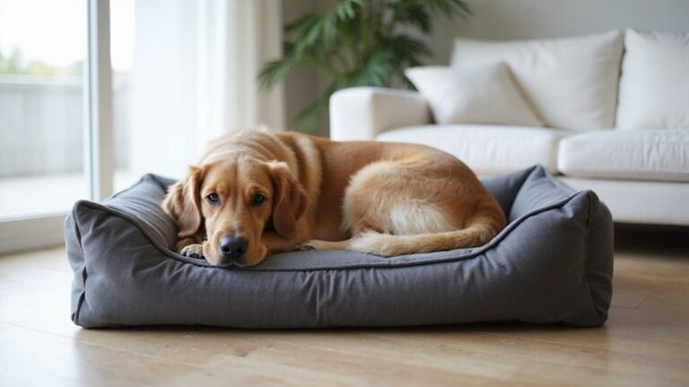 durable dog bed covers