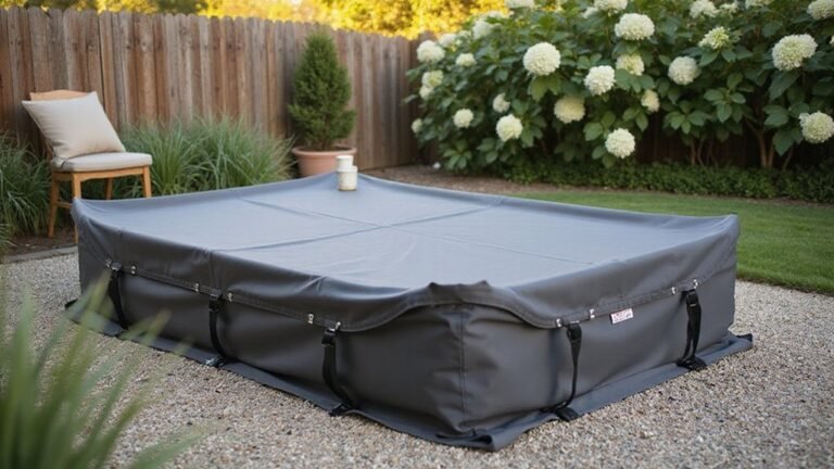 durable stock tank covers