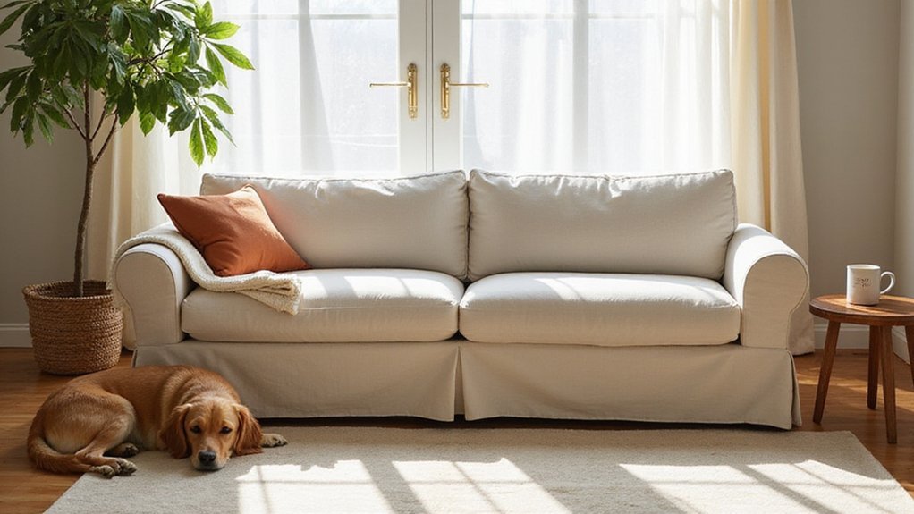 durable water resistant sofa covers