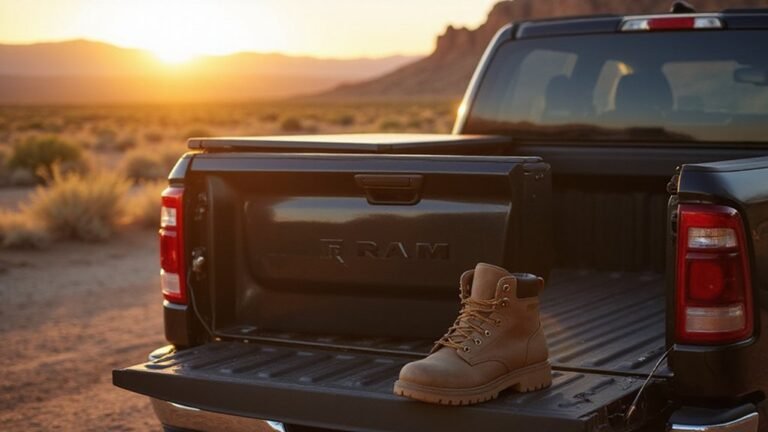 ram 1500 tonneau covers