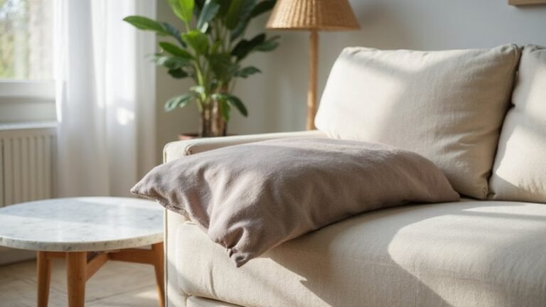 sofa armrest protector options