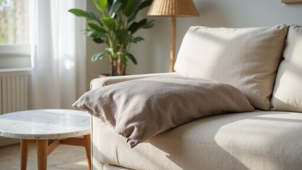 sofa armrest protector options