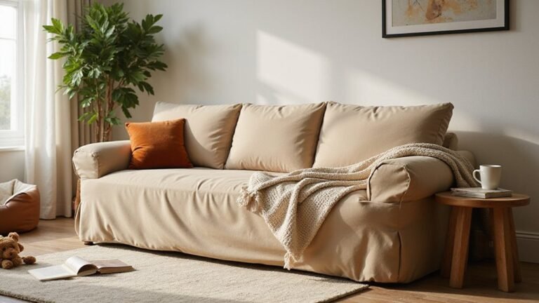 sofa covers for messes