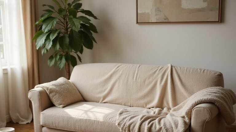 soft cozy sofa protectors