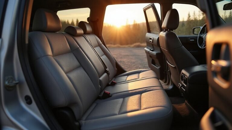 top 10 durable 4runner covers