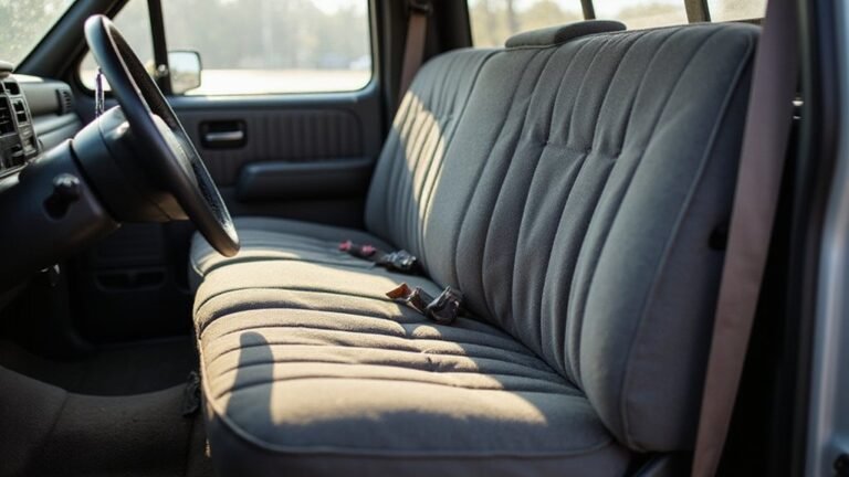 top 1995 f150 seat covers