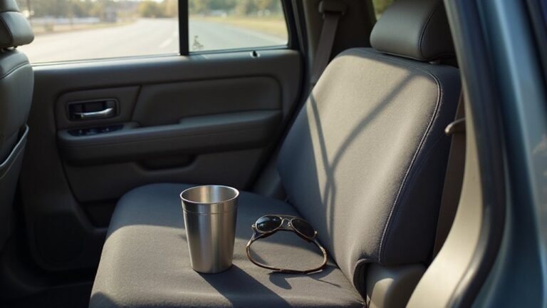 top 2002 tahoe seat covers