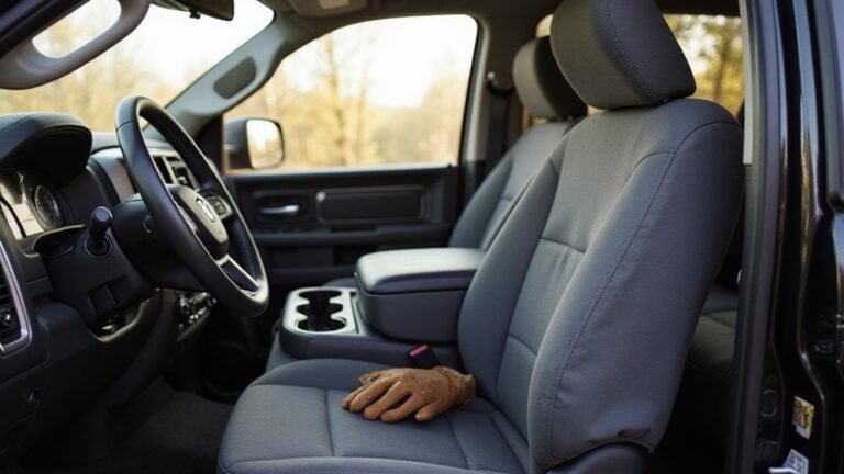 top 2017 ram 2500 seat covers
