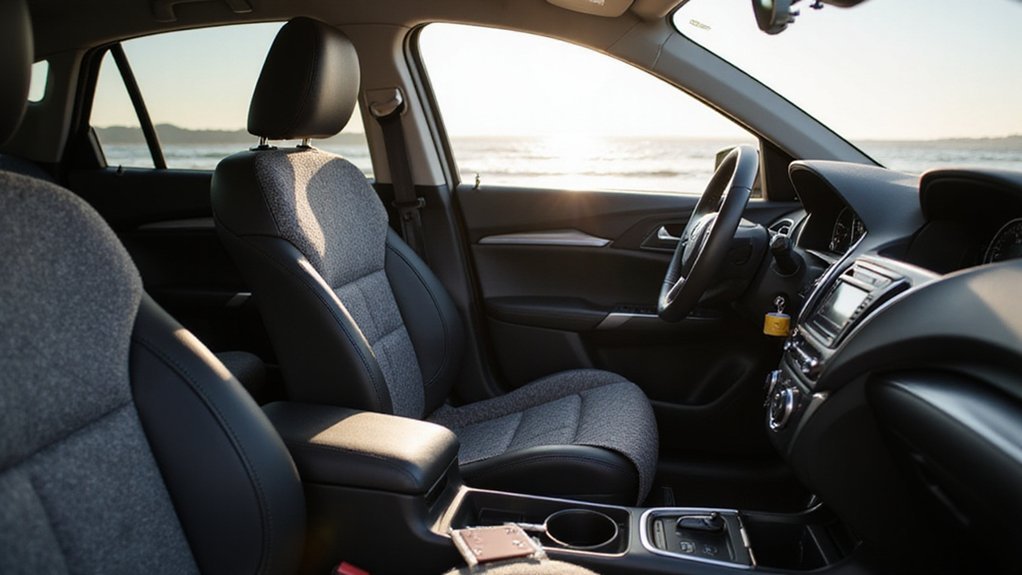 top acura rdx seat covers