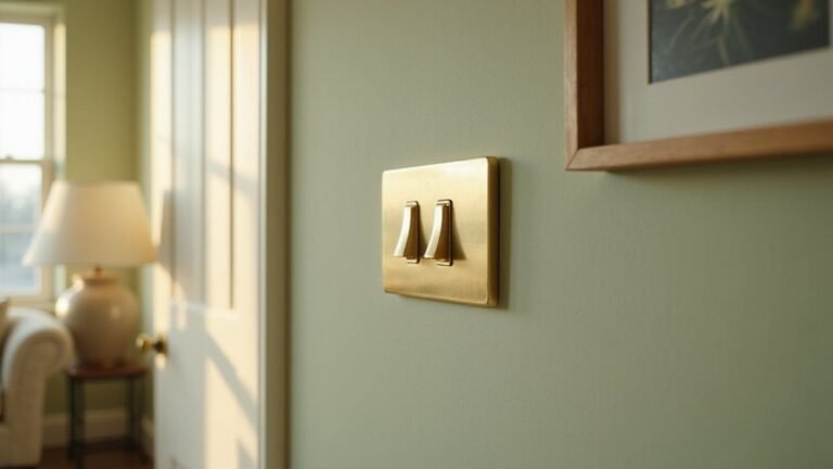 top brass switch covers