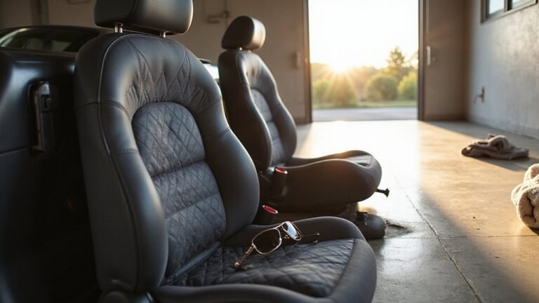 top c5 corvette seat covers