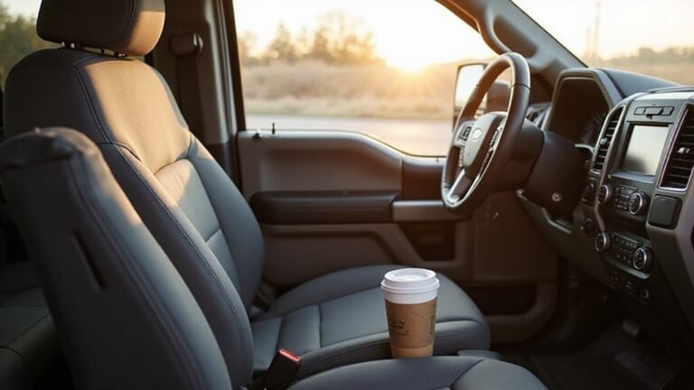top f350 seat covers