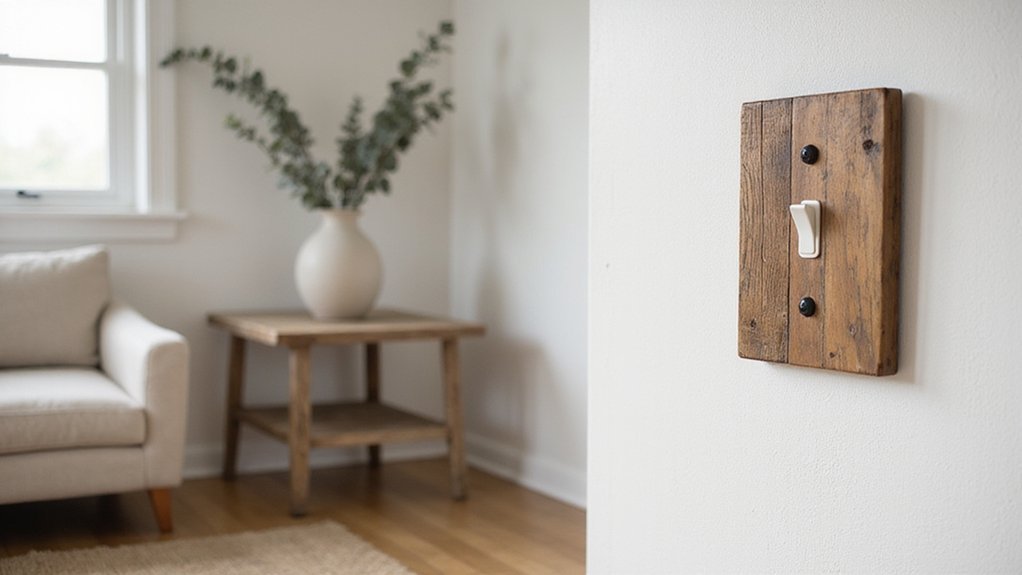 top farmhouse switch covers