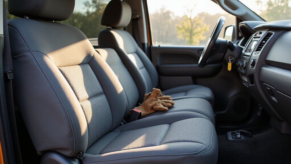 top fit durable seat covers