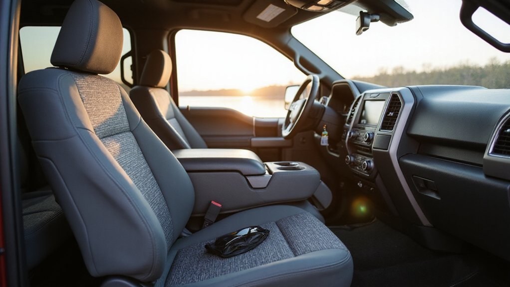 top ford f 150 covers