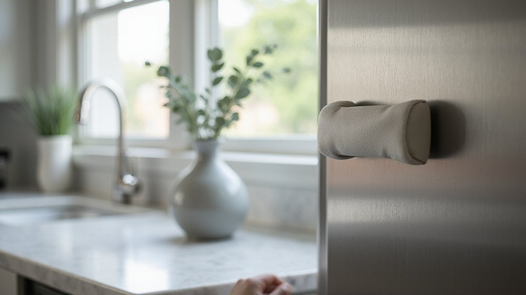 top fridge handle covers