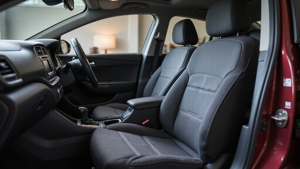 top kia optima seat covers