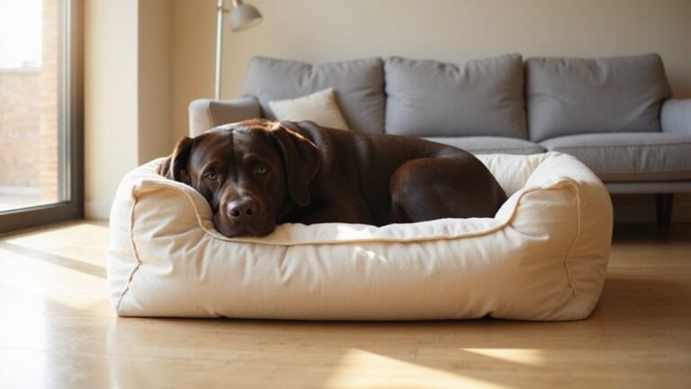 top large dog bed options