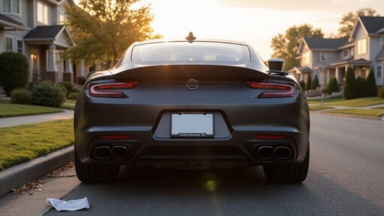 top license plate covers