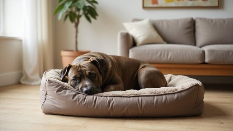 top medium dog beds
