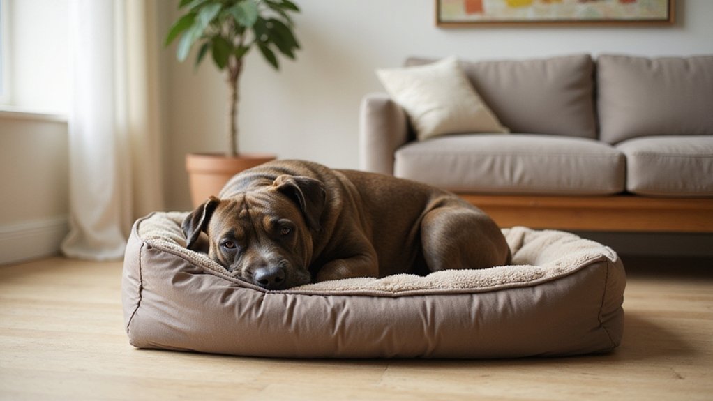 top medium dog beds