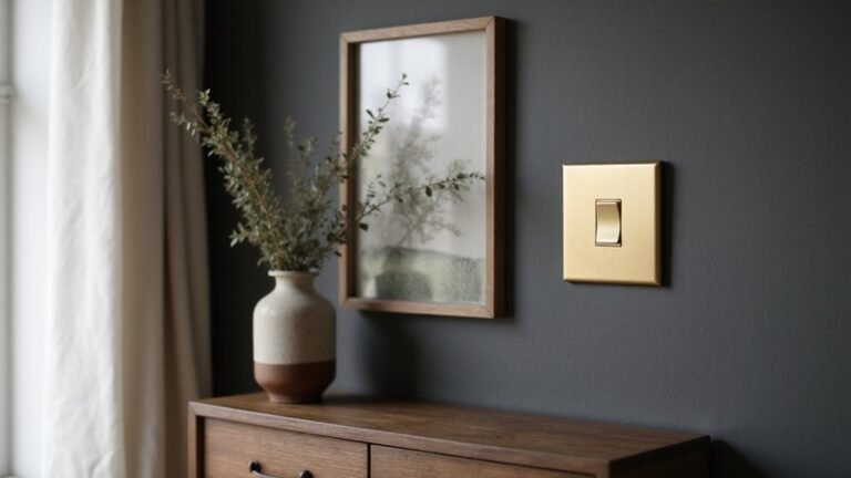 top metal switch cover options