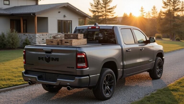 top ram 1500 covers