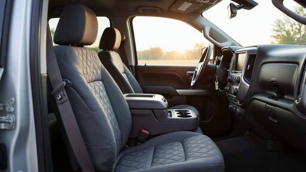 top seat covers guide