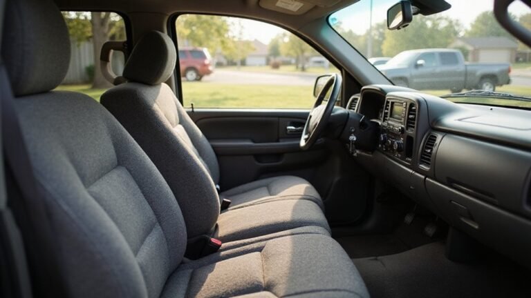 top seat covers list