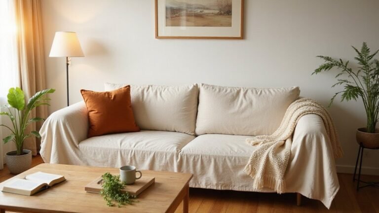 top sofa cover options